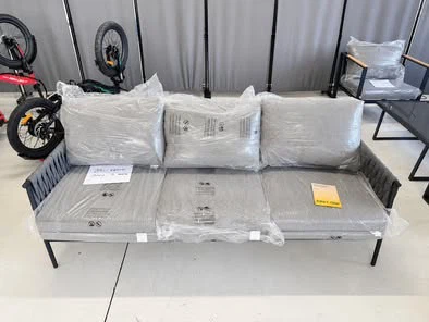Outdoor Sofa