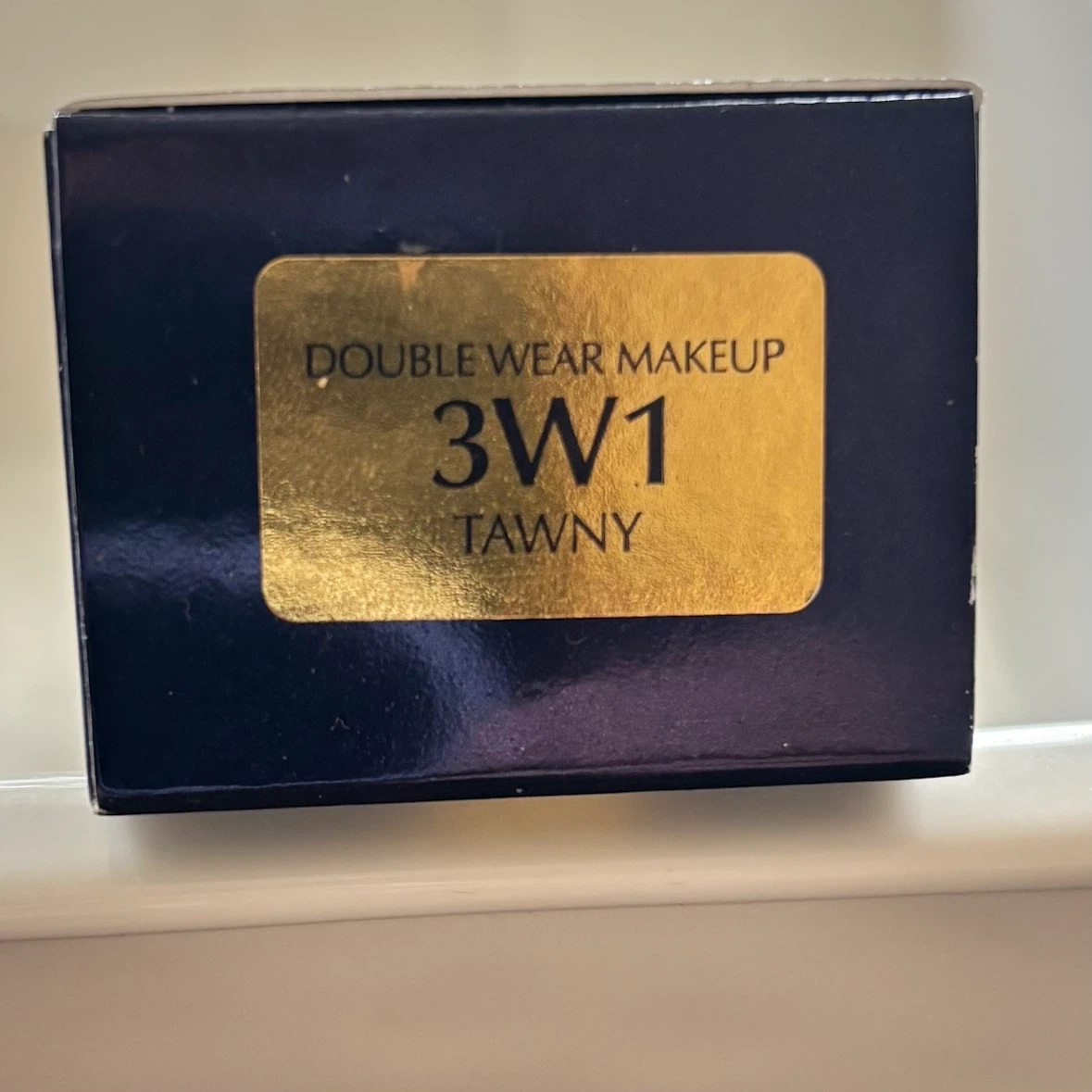 Estee Lauder Double Wear Makeup 3W1 Tawny - photo 3