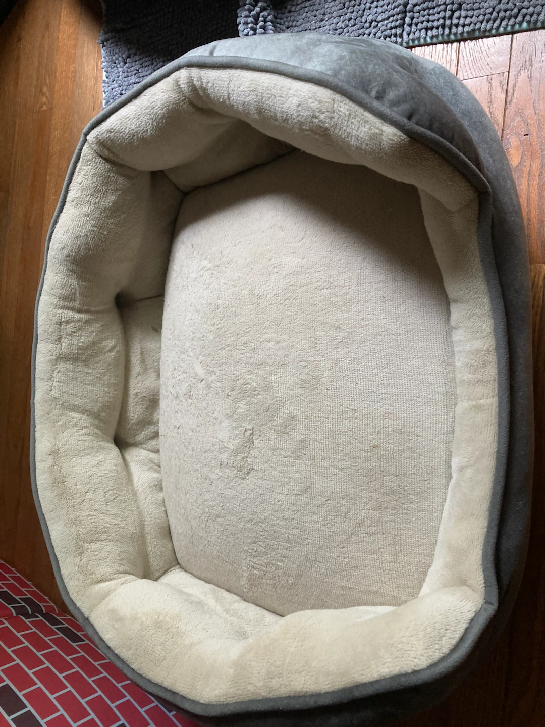 Pet bed - Memory Foam