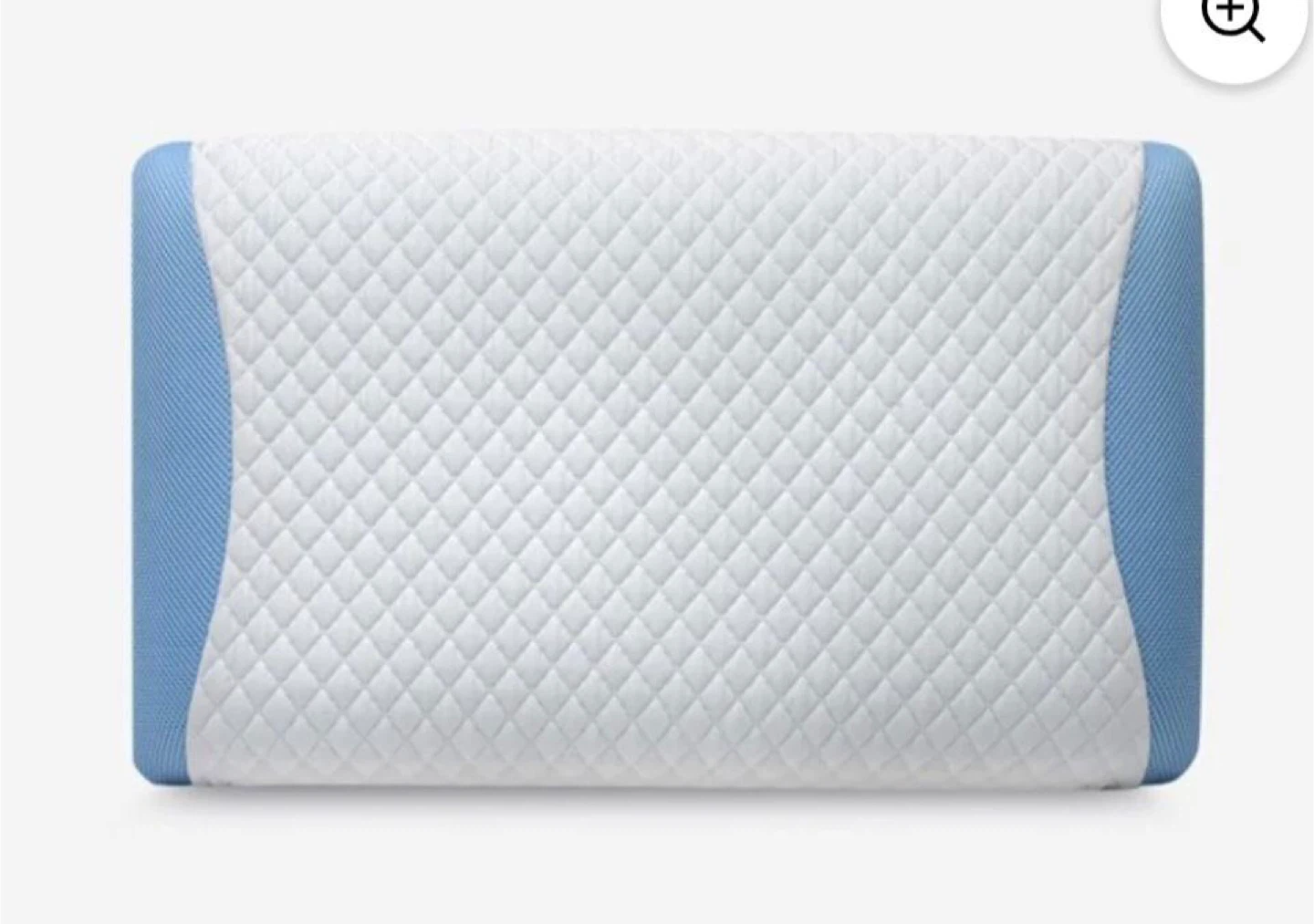 Sleep Country Polar Tropic Queen Pillow - photo 4