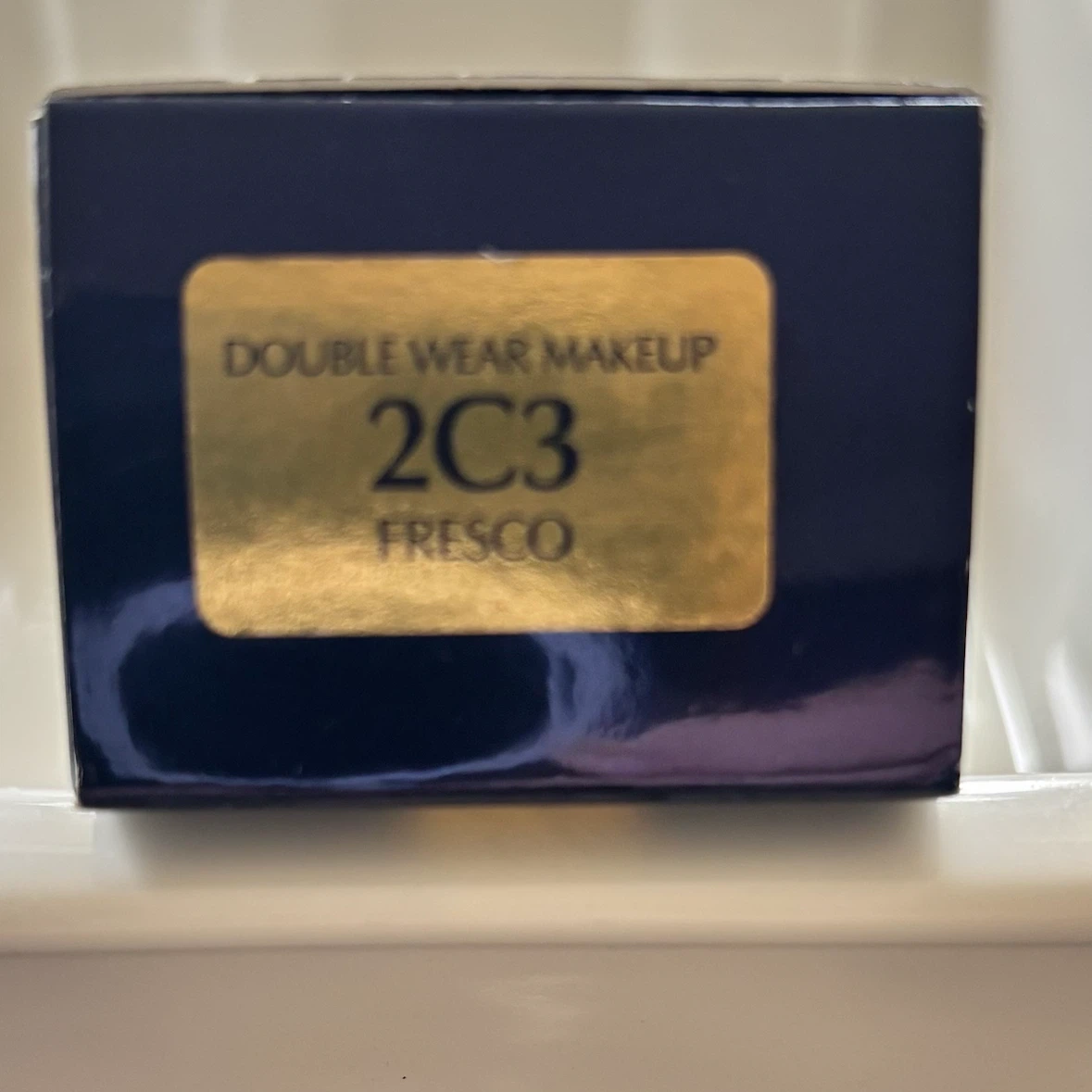 Estée Lauder Double Wear Makeup 2C3 Fresco - photo 2
