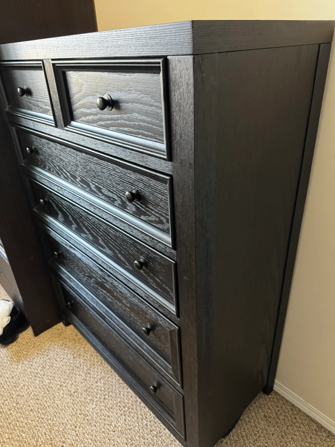 Dresser & Nightstand Set-Bought New,Only 1 Year Old - photo 2