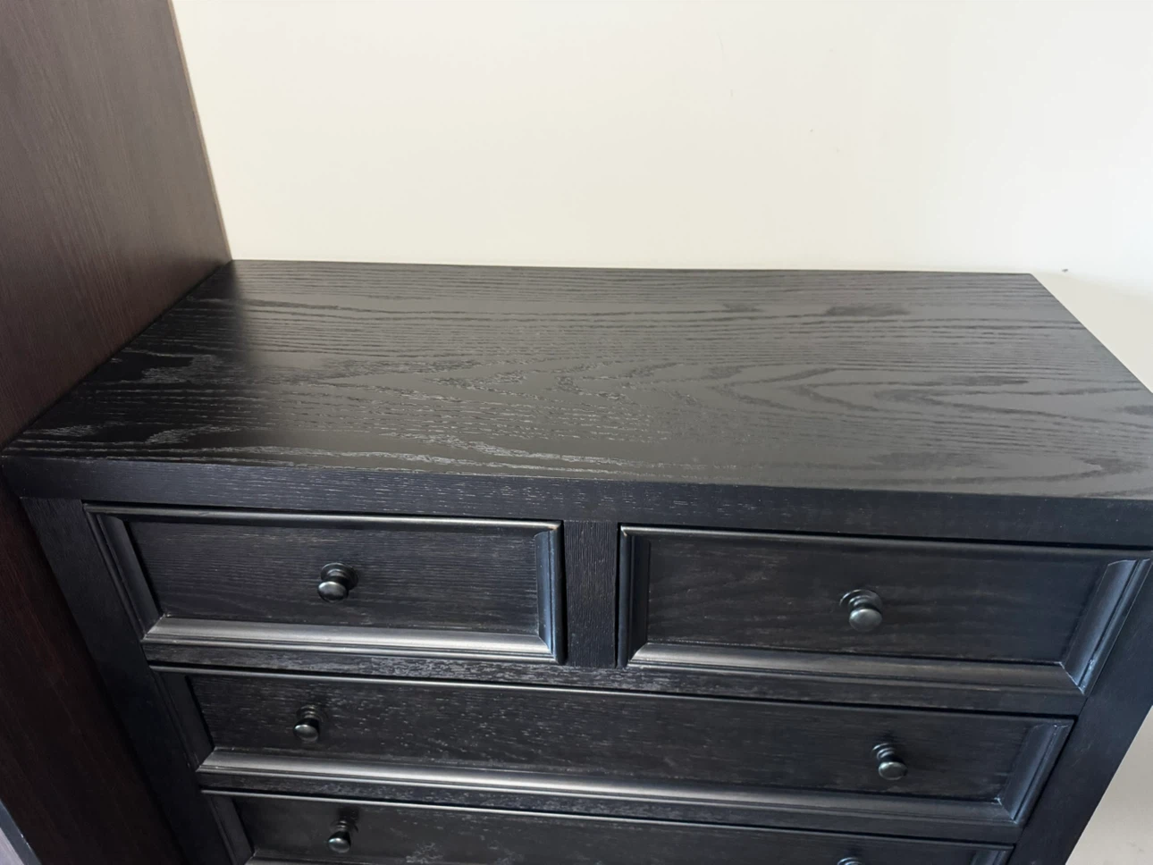 Dresser & Nightstand Set-Bought New,Only 1 Year Old - photo 5