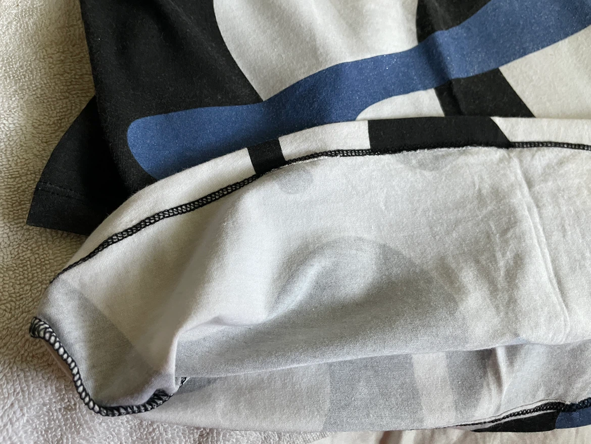 GF Ferre Long Sleeve Top - photo 4