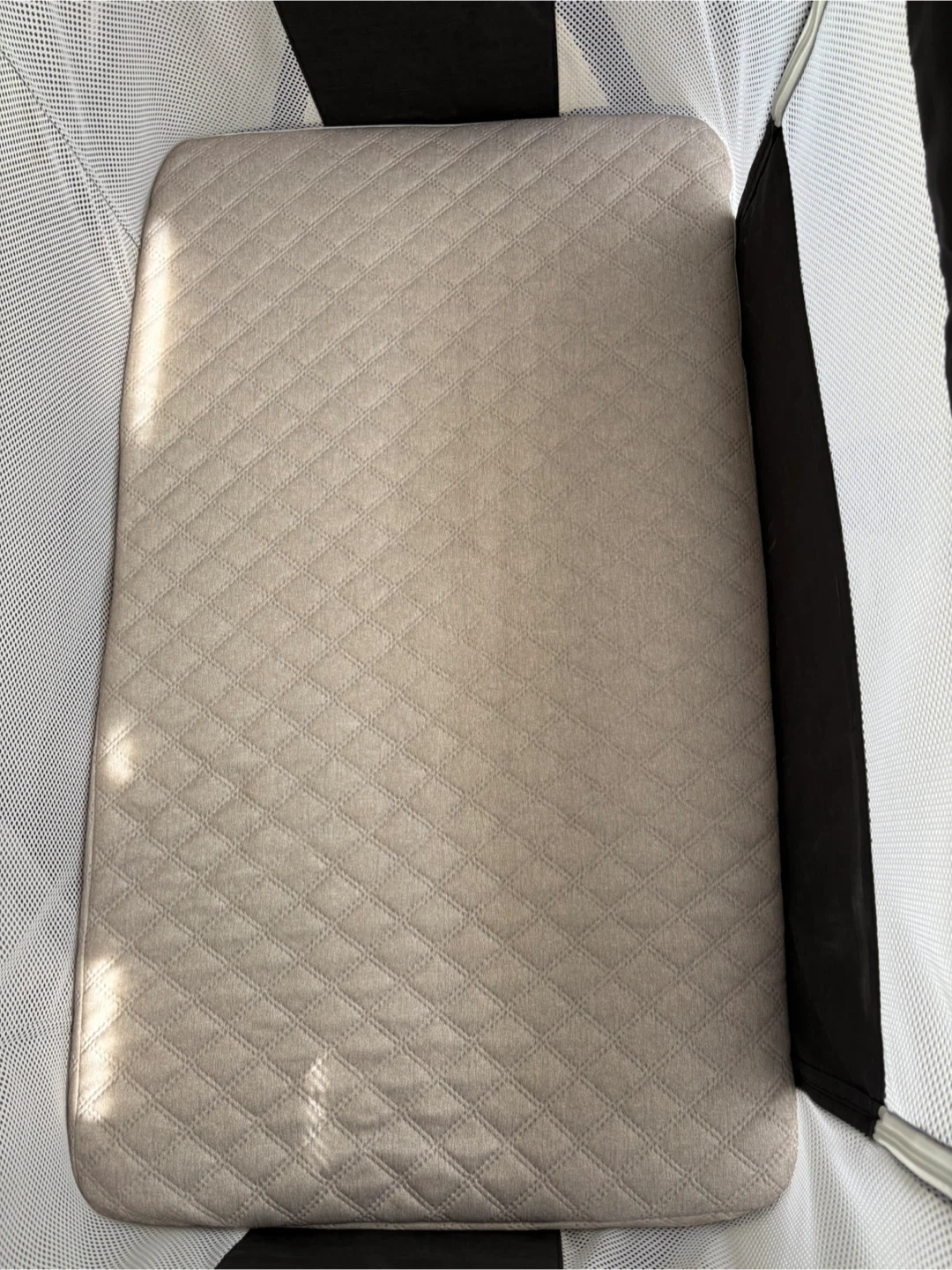 Jestonten Baby Bedside Sleeper Crib - photo 2