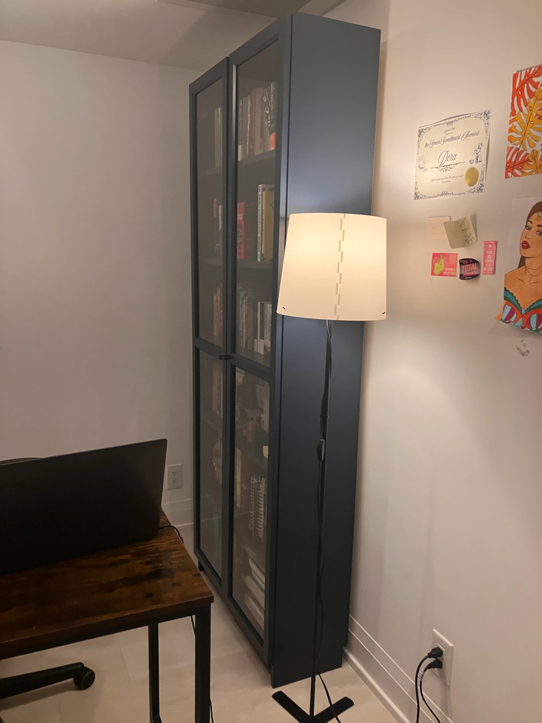 IKEA Billy Bookshelf