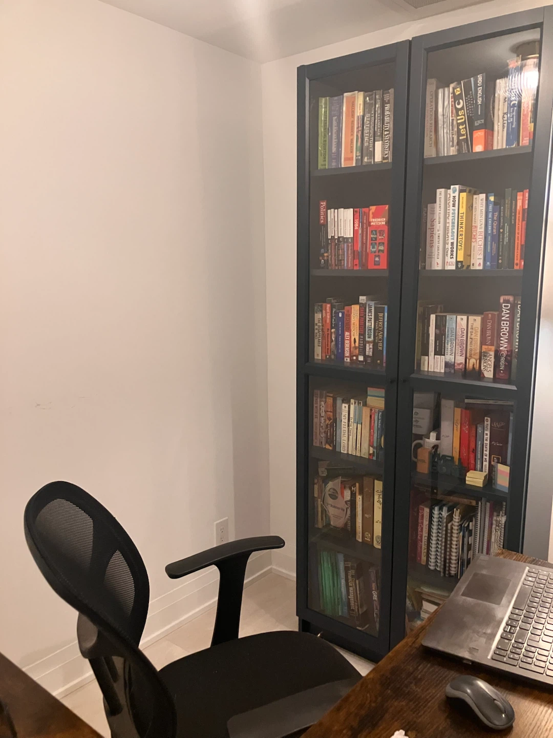 IKEA Billy Bookshelf - photo 2