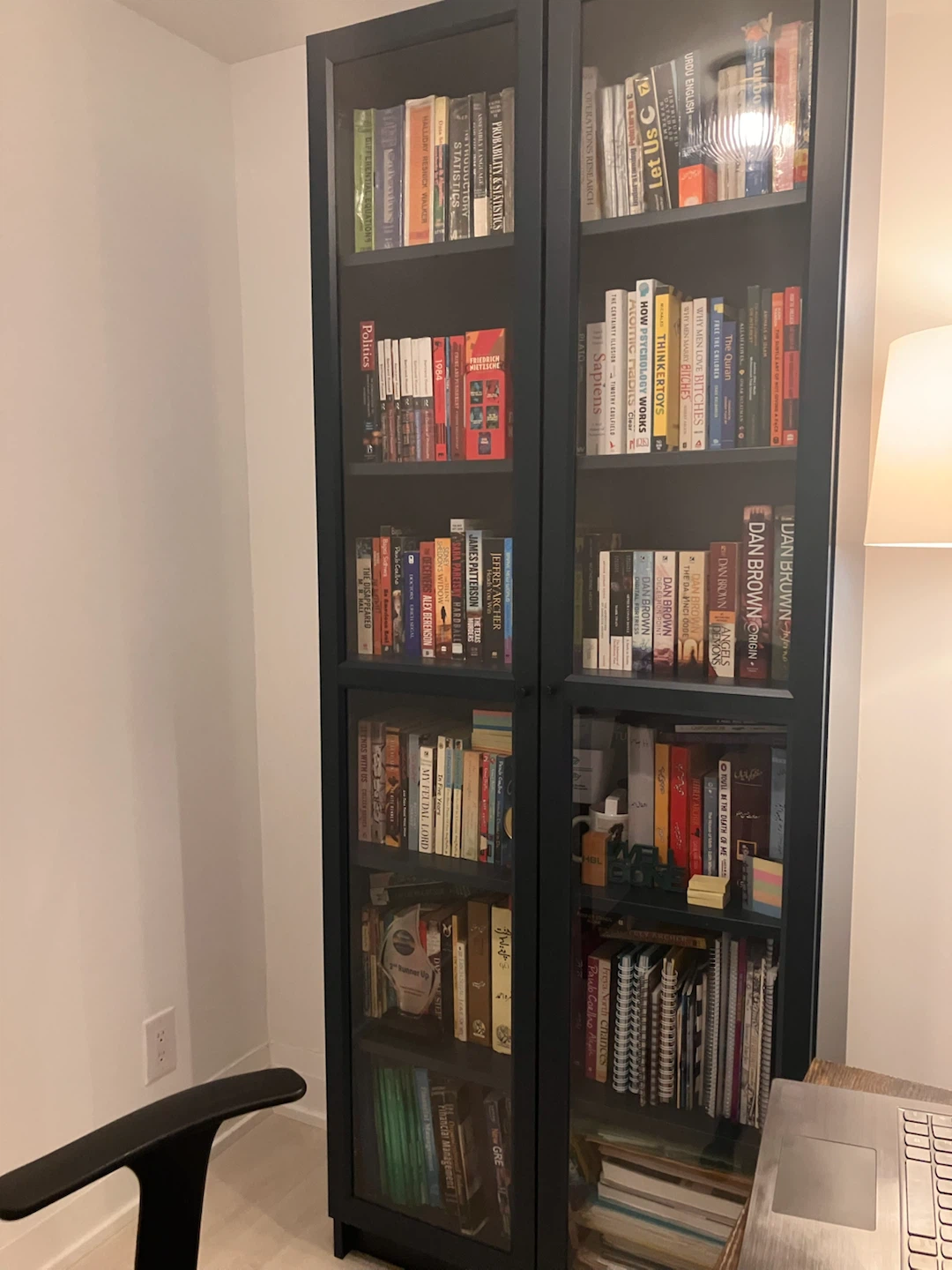 IKEA Billy Bookshelf - photo 3