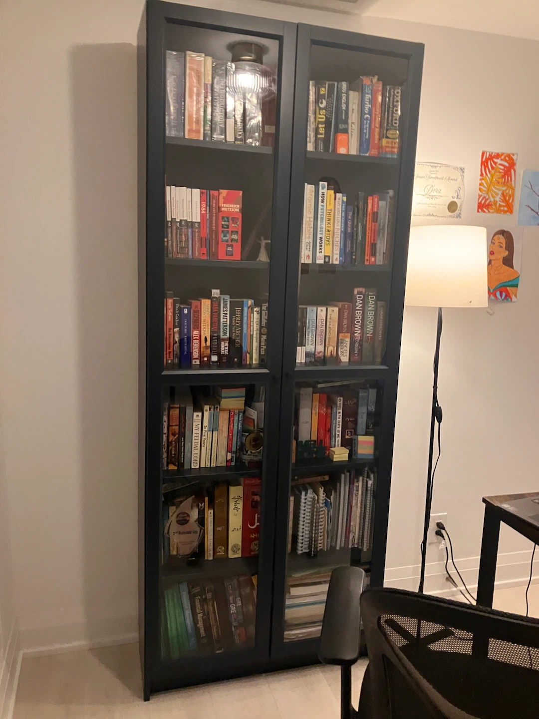 IKEA Billy Bookshelf - photo 4