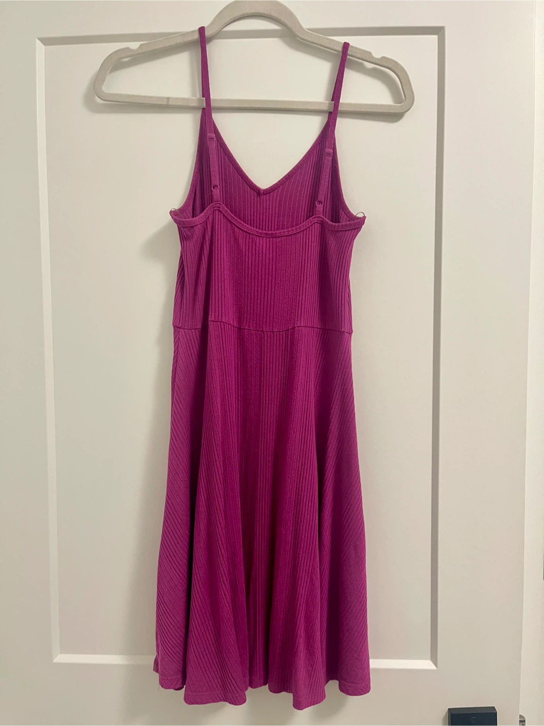 🏈Fuscia Summer Dress - photo 2