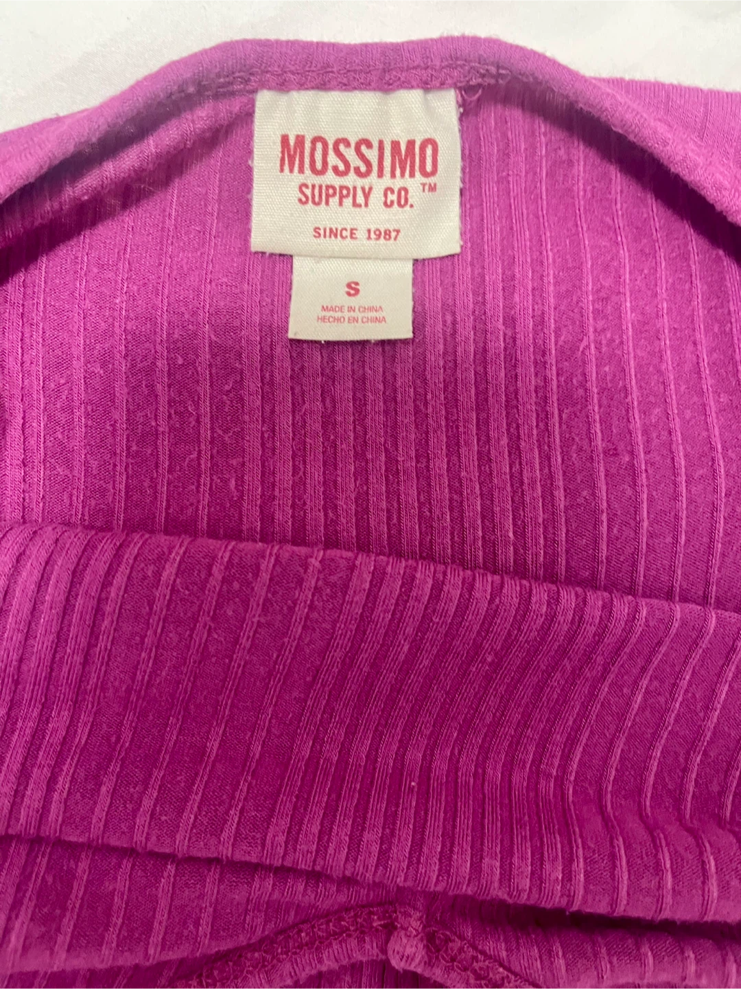 🏈Fuscia Summer Dress - photo 3