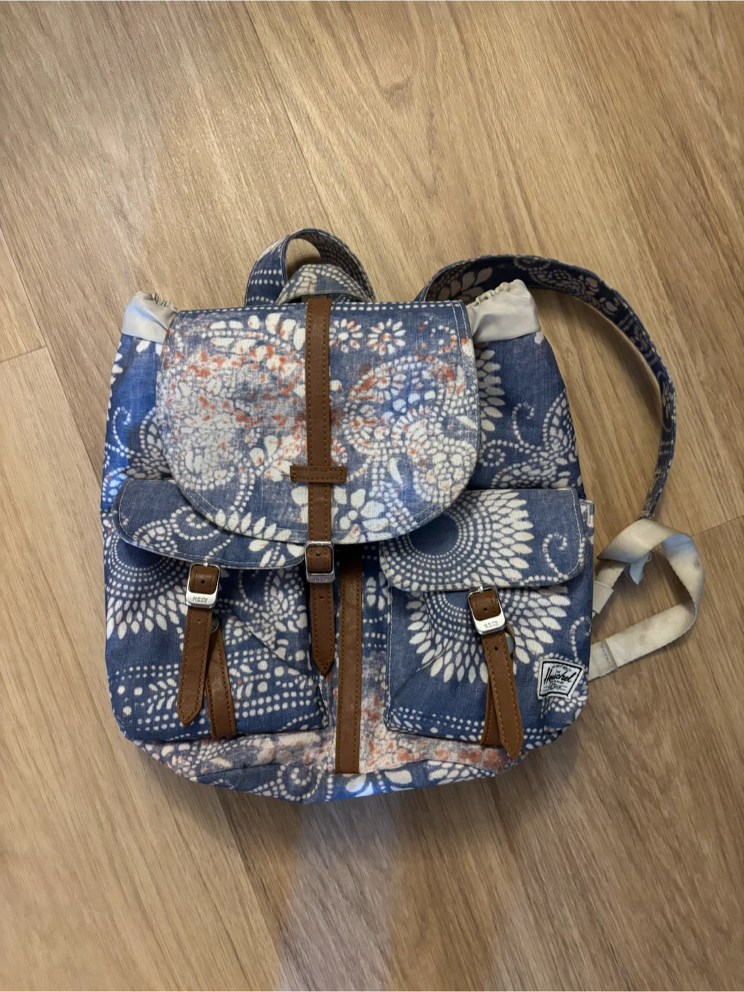 Small Herschel Backpack