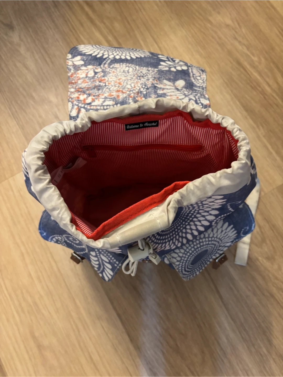 Small Herschel Backpack - photo 2