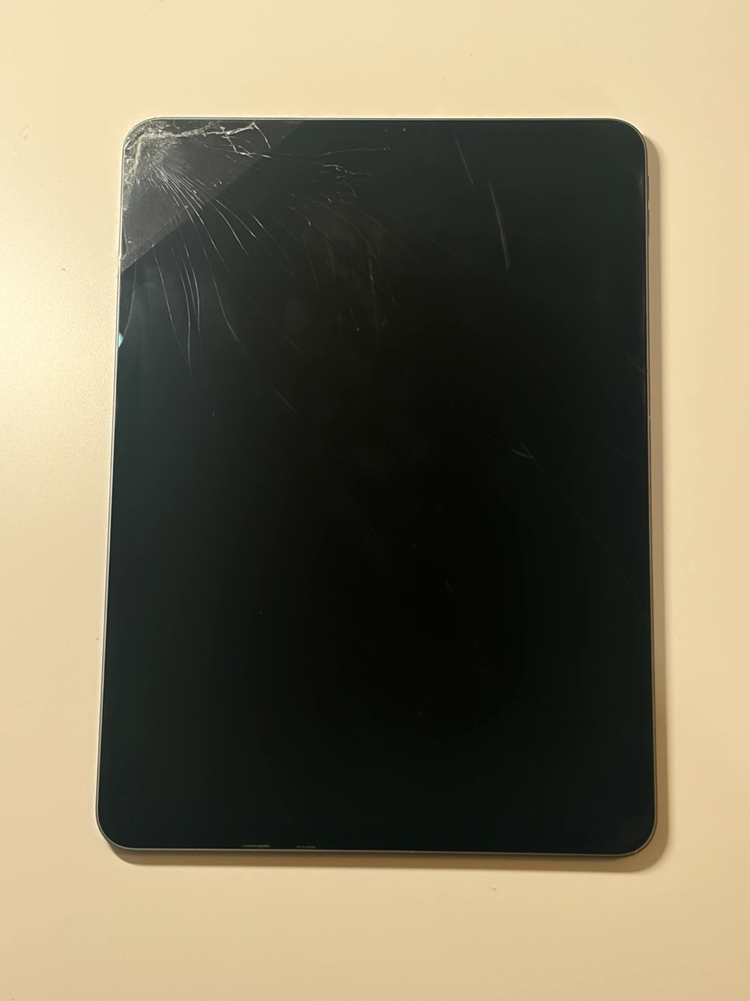 Apple iPad Pro 11-inch 2nd Gen 256GB - photo 2