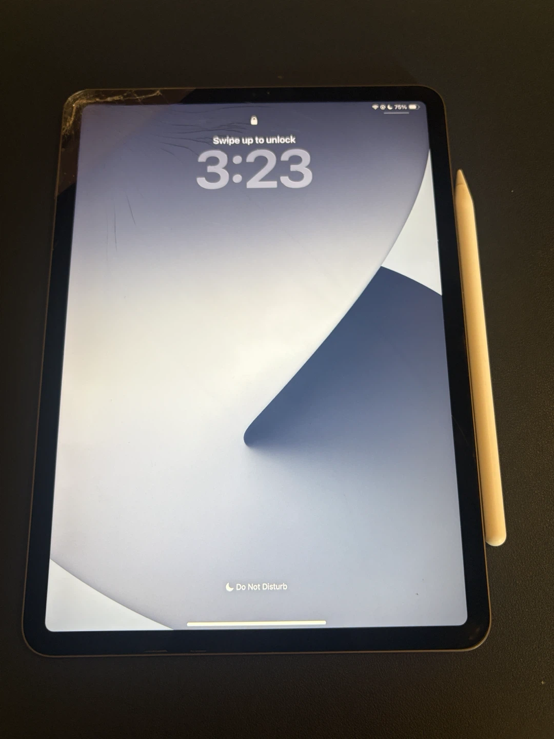 Apple iPad Pro 11-inch 2nd Gen 256GB