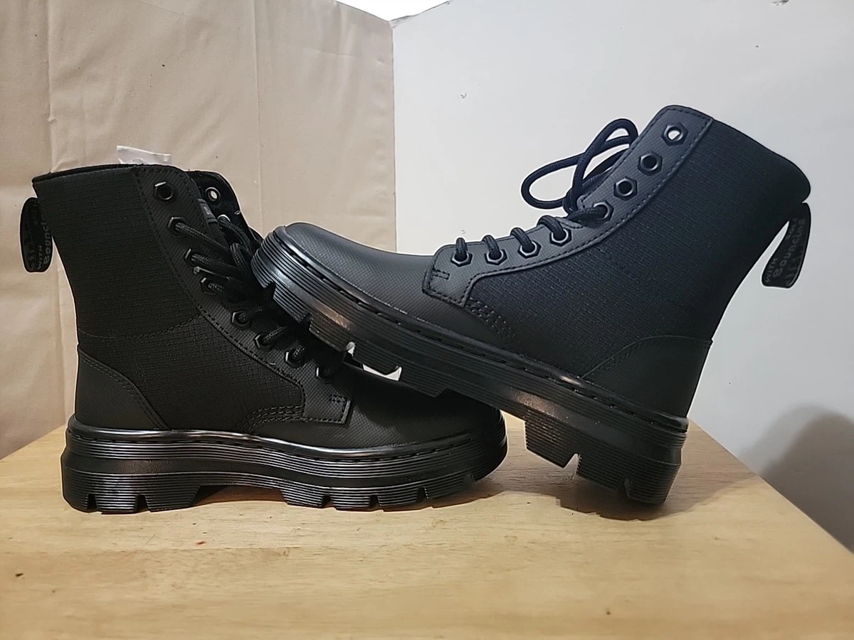 Dr. Martens Combs Tech Boots - photo 4
