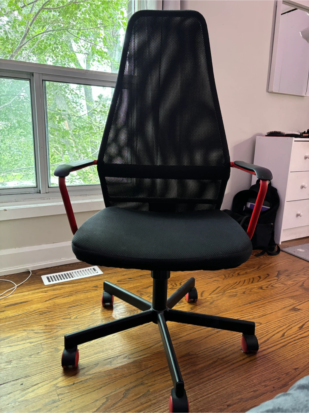 IKEA HUVUDSPELARE Gaming Chair