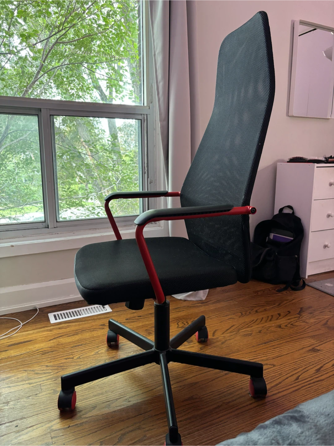 IKEA HUVUDSPELARE Gaming Chair - photo 2