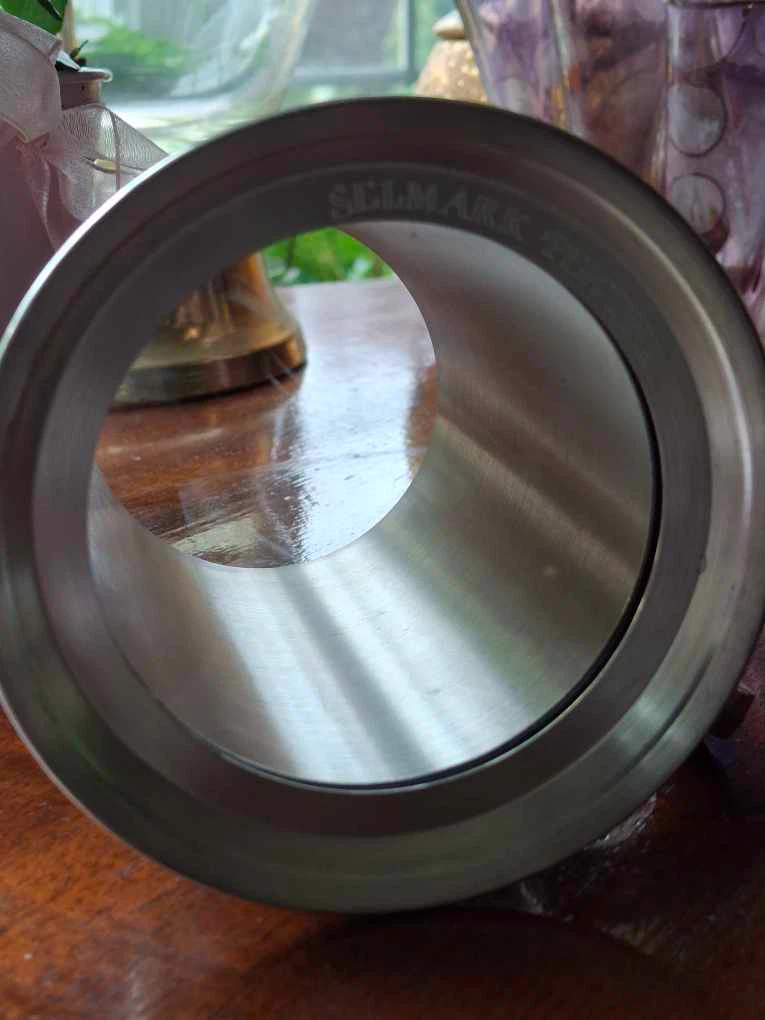 Vintage Selmark Pewter tankard 🏈 - photo 5
