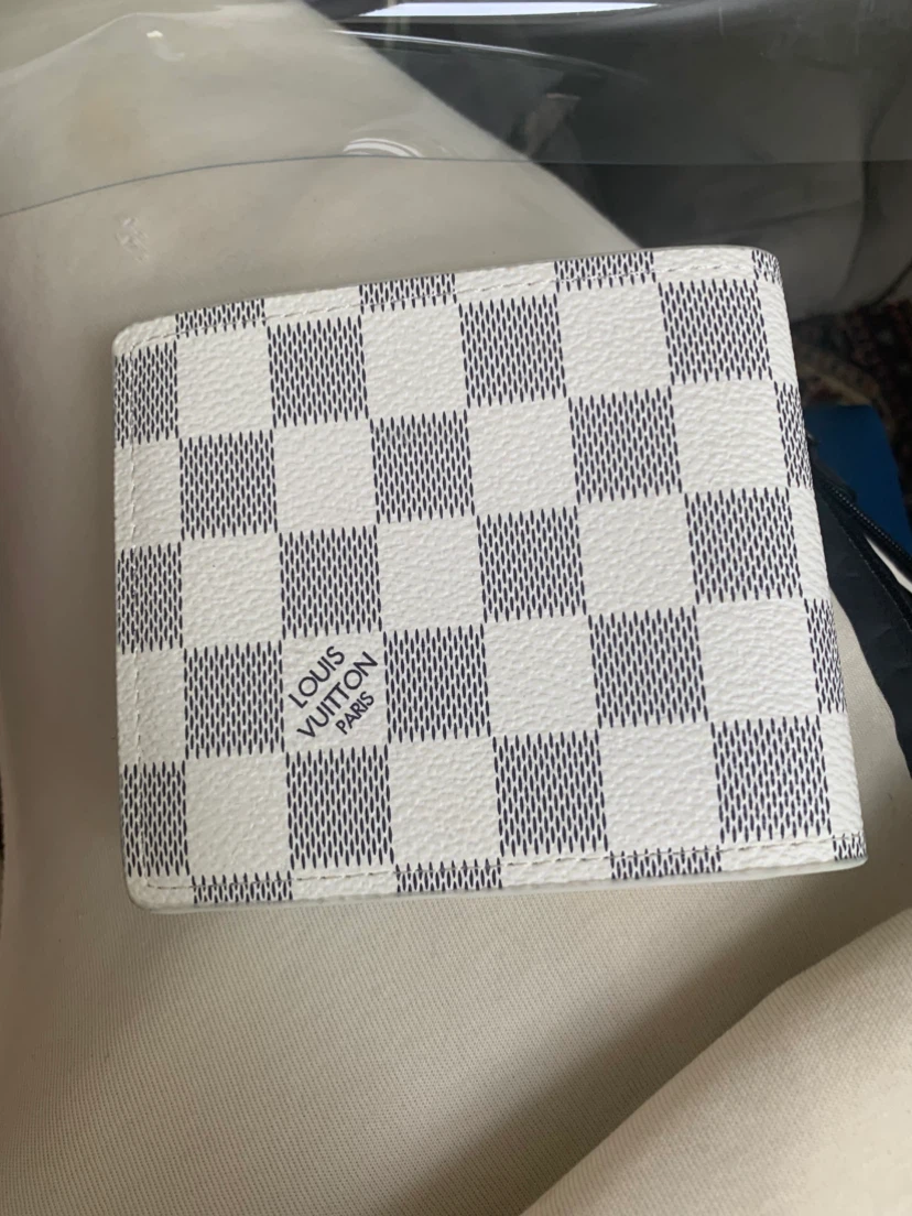 Mens wallet