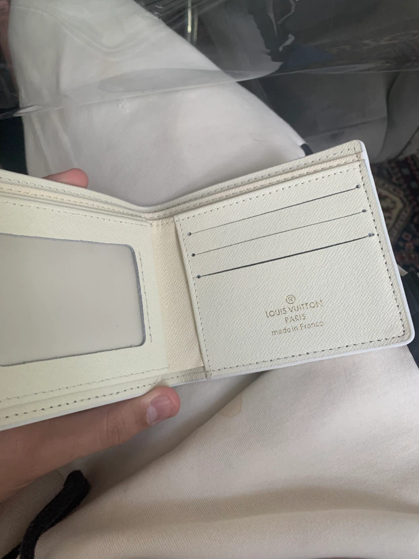 Mens wallet - photo 2