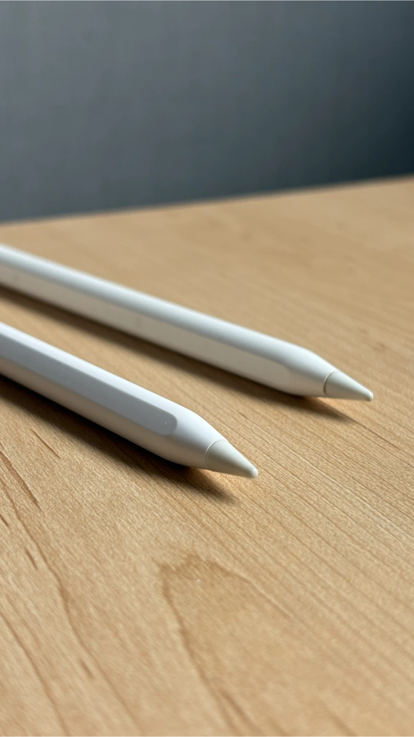 Two Apple Pencil (2nd Gen) - photo 3