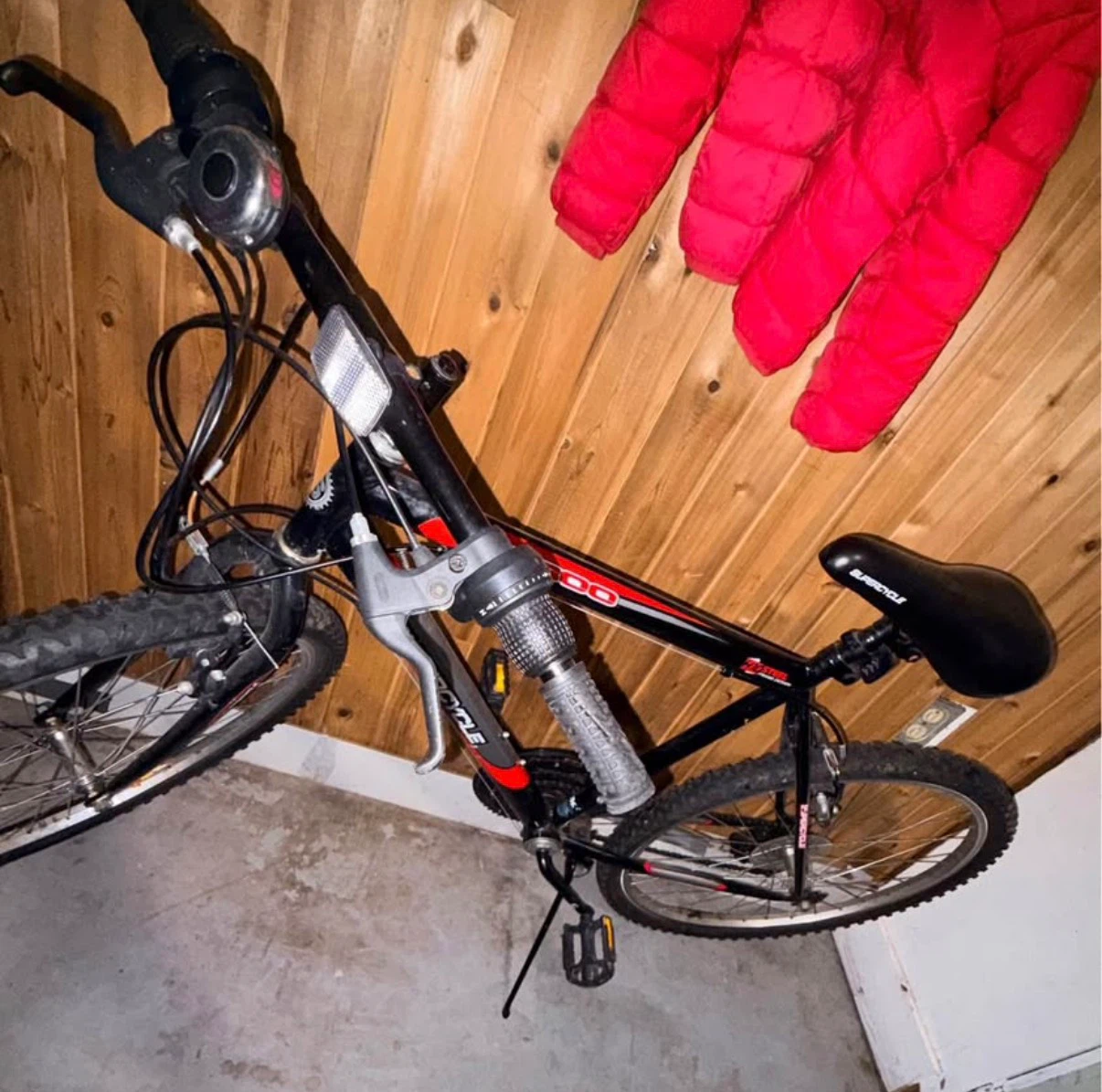 Supercycle SC1800 Mountain Bike - photo 2