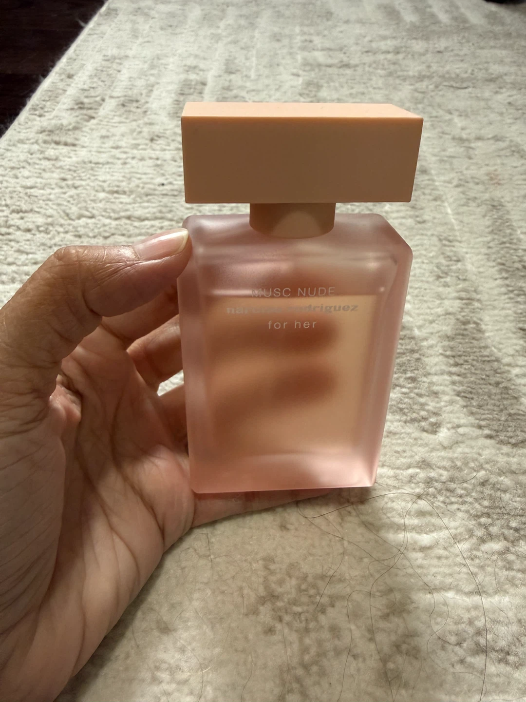 Narciso Rodriguez For Her Musc Nude EDP 50ml
