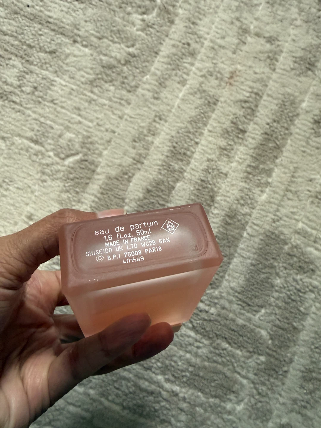 Narciso Rodriguez For Her Musc Nude EDP 50ml - photo 2