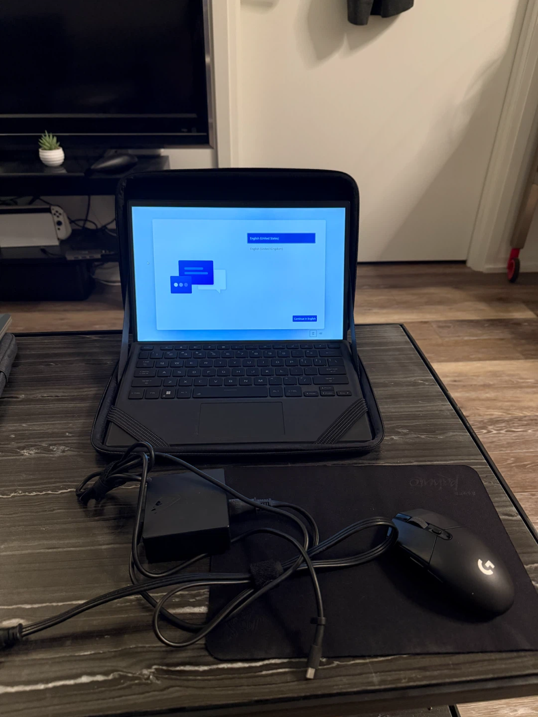 ASUS ROG Flow Z13 (2022) 14 Battery Cycles! + Accessories