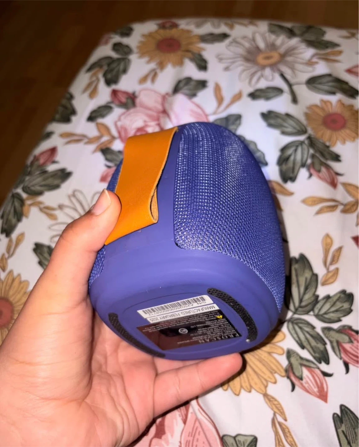 Proscan Portable Bluetooth Speaker - photo 3
