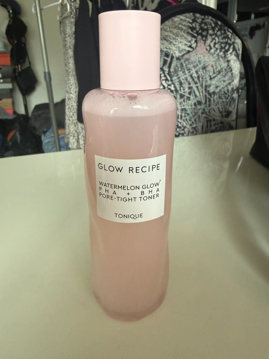Glow Recipe Watermelon Glow Pore Tight Toner