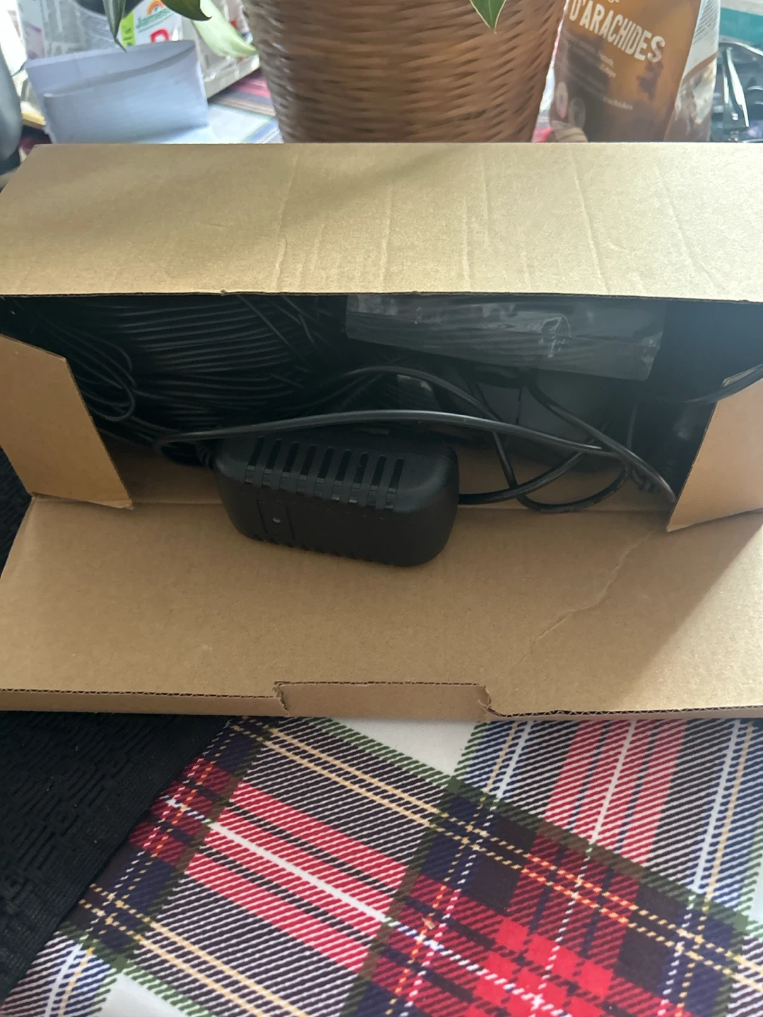 HD Digital Video Recorder and Security Camera System - photo 2