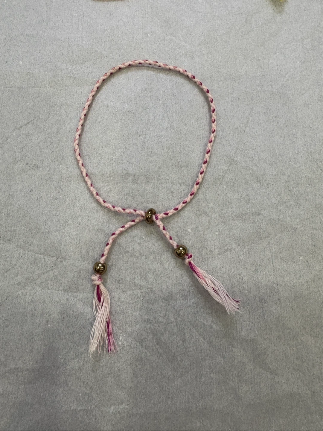 Set of 4 colourful bracelets - photo 5