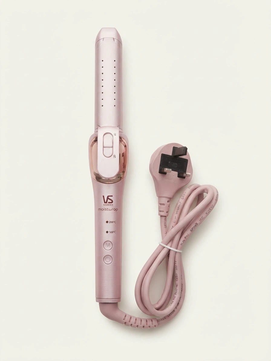 Vidal Sassoon Moisture Protect Rotating Styler - photo 2