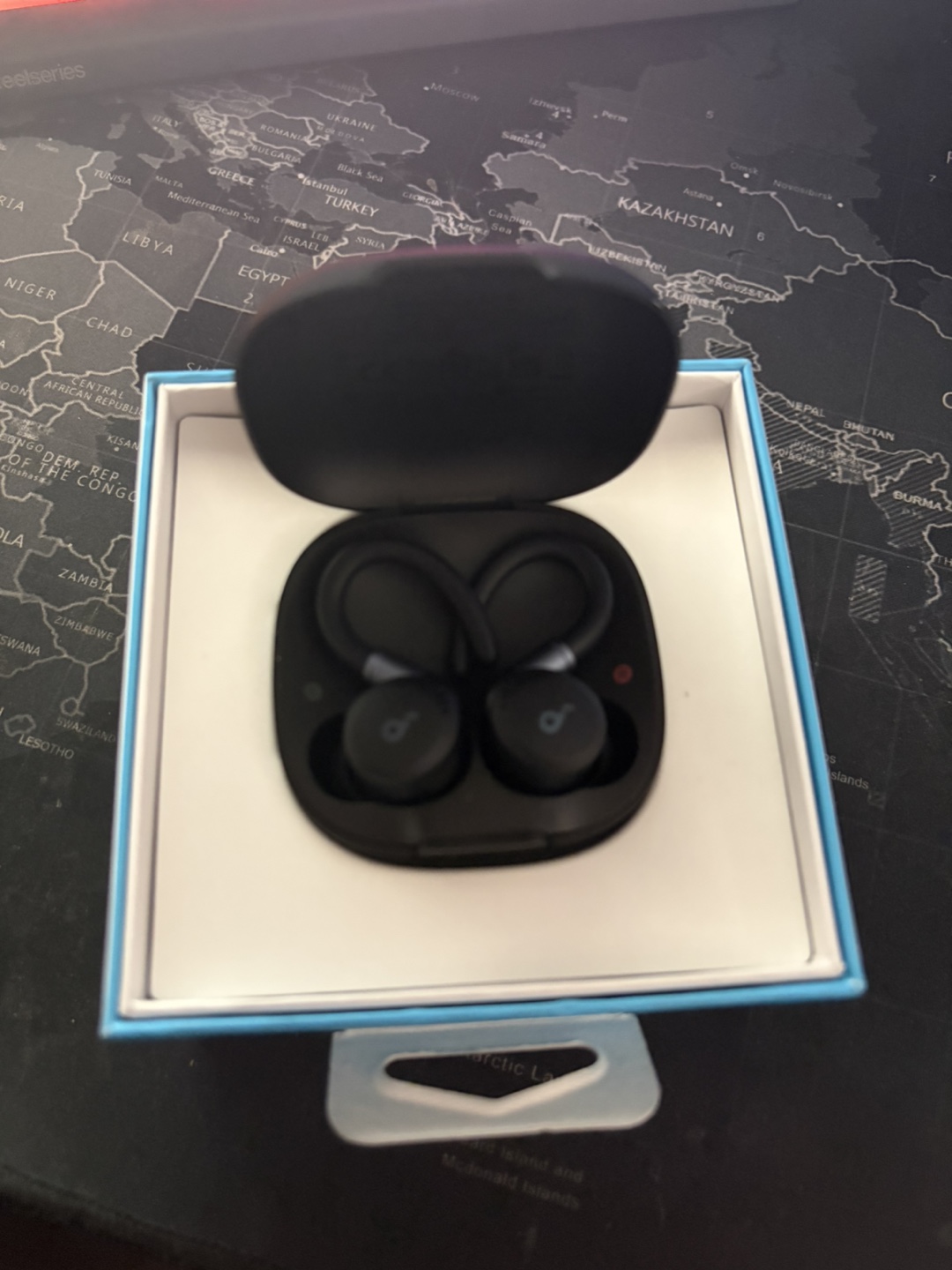 Soundcore Sport X20 Earbuds - photo 3