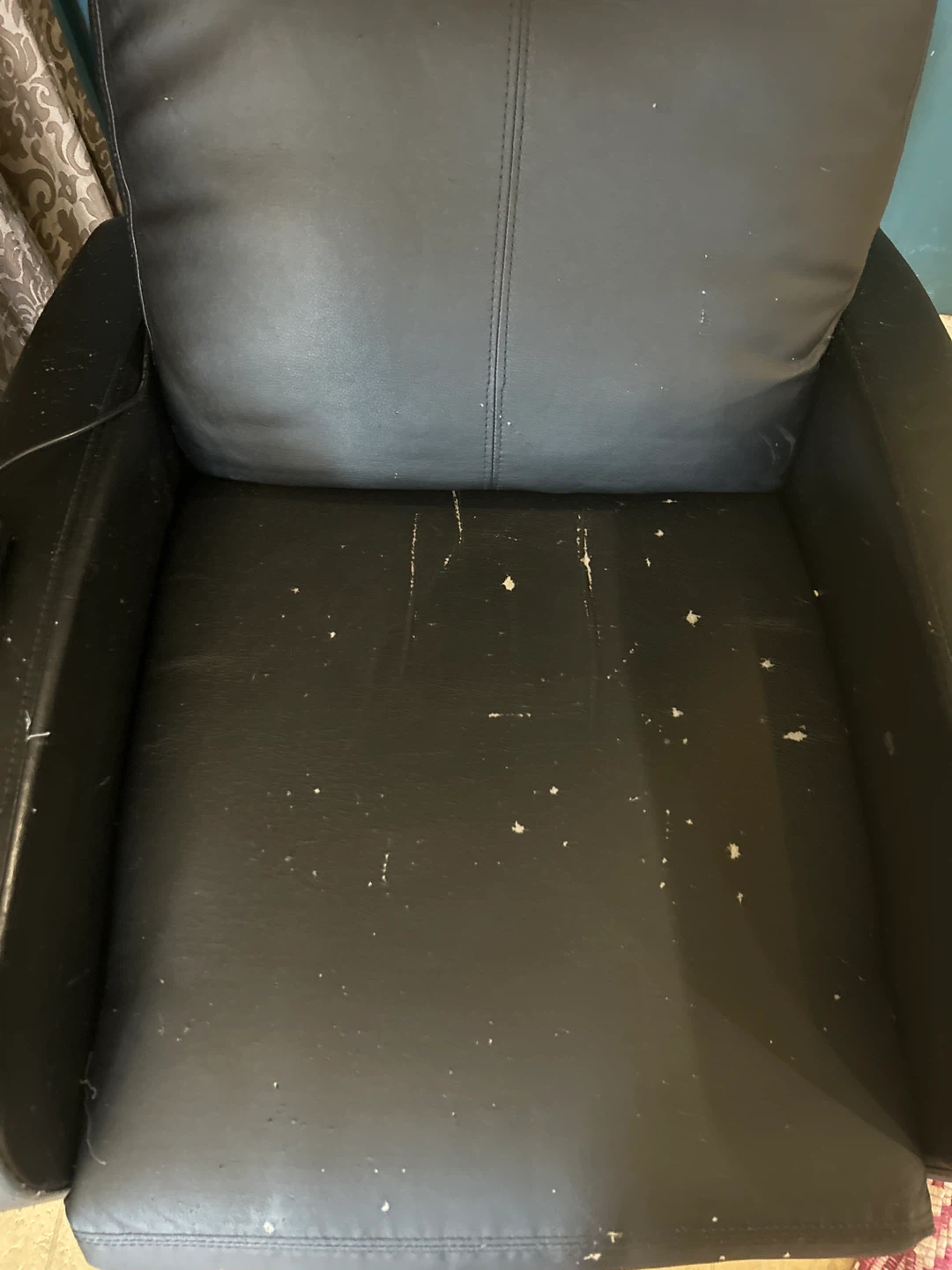 Massager Reclining Chair - photo 4