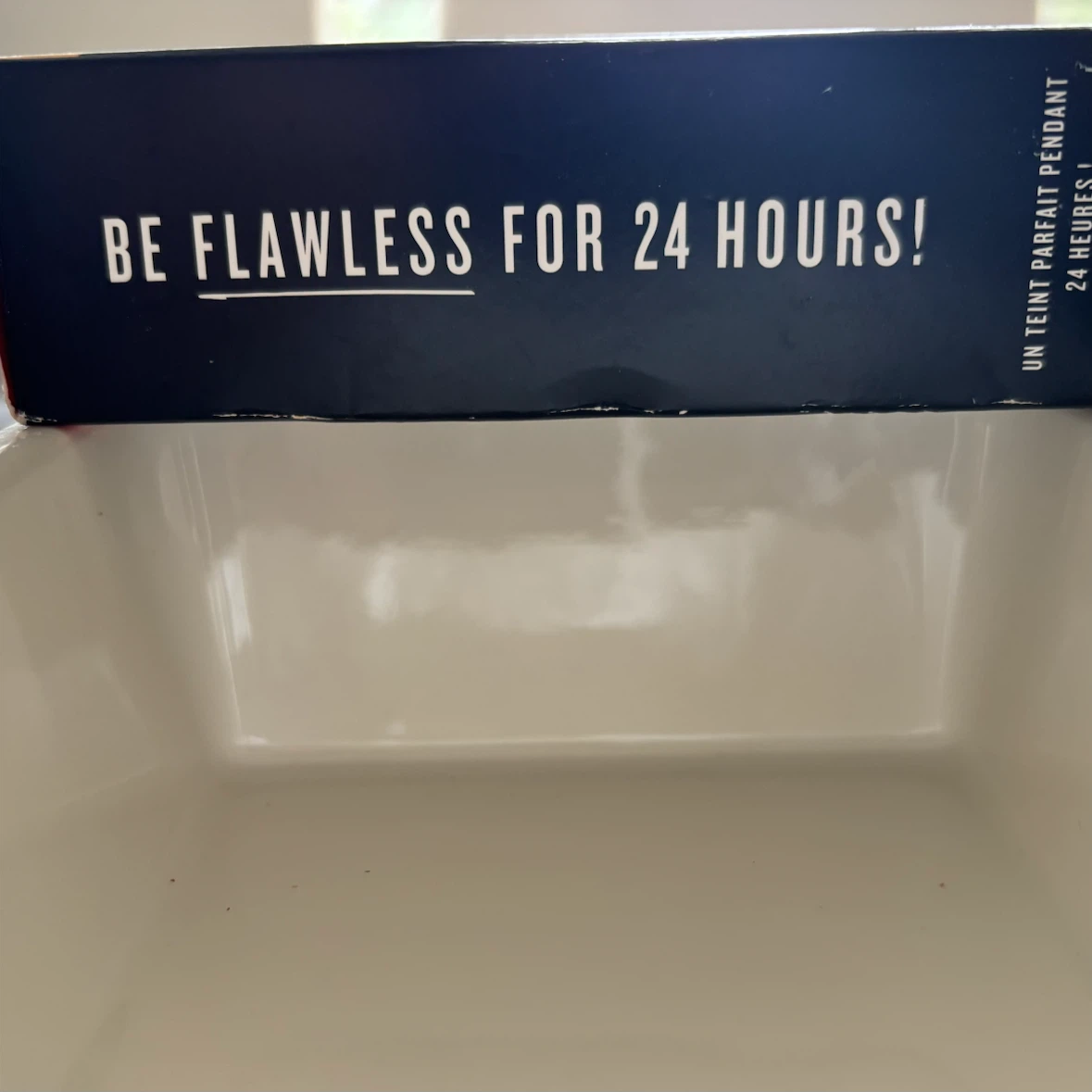Smashbox Studio Skin 24 Hour Foundation 2.22 - photo 2