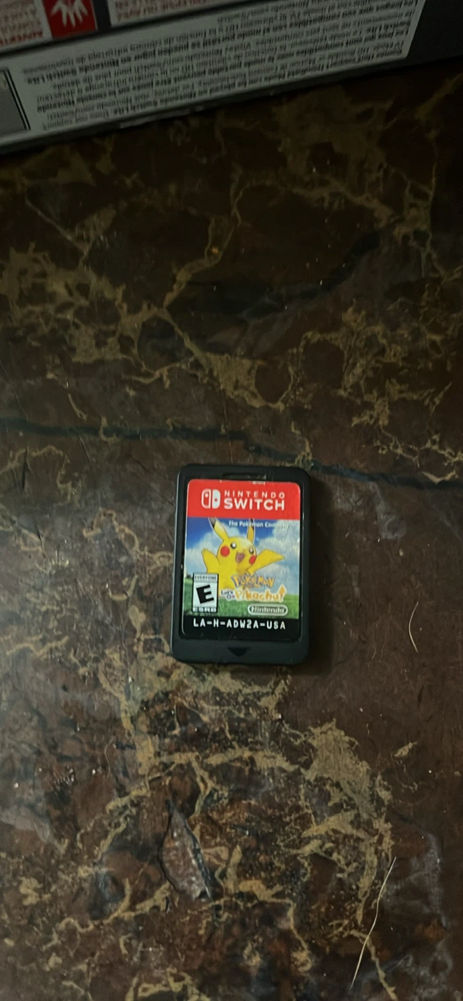 Nintendo Switch Lite Gray 2 games and charger - photo 5