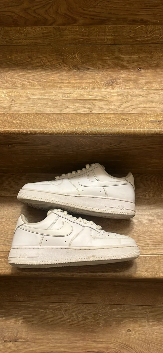Air Force 1 - photo 2