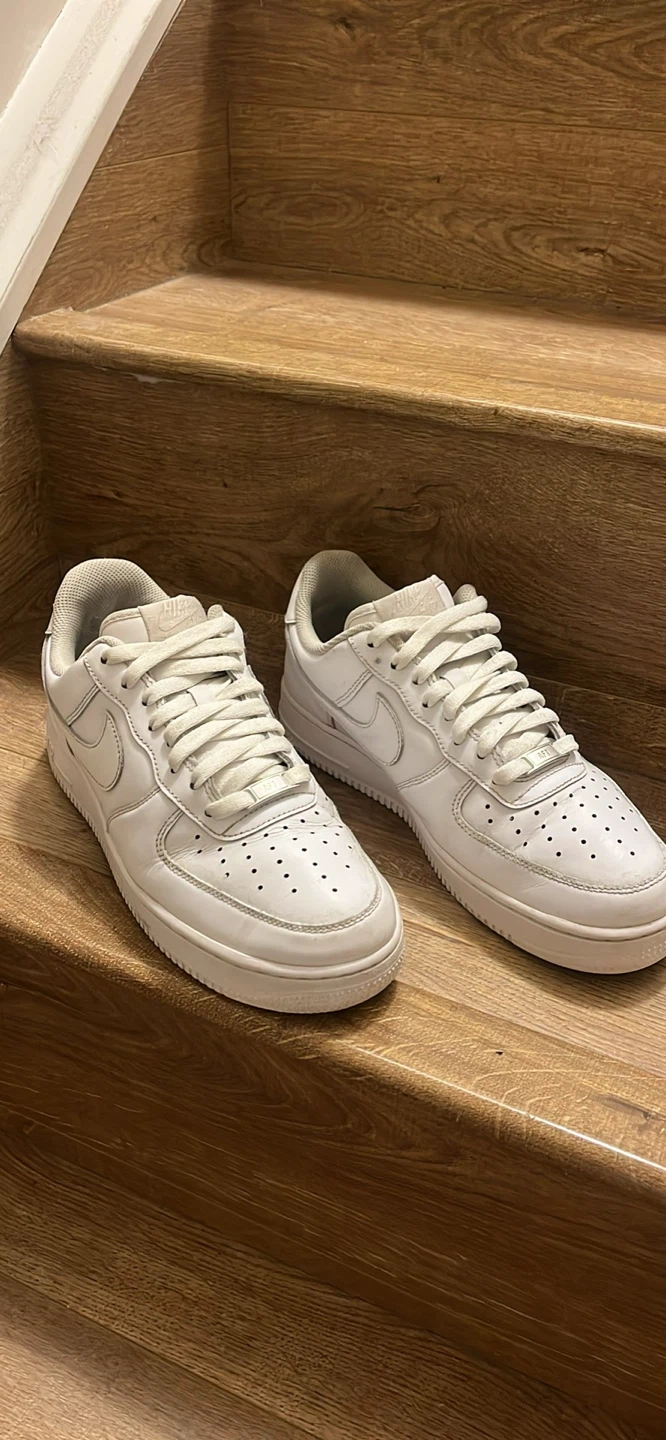 Air Force 1 - photo 3
