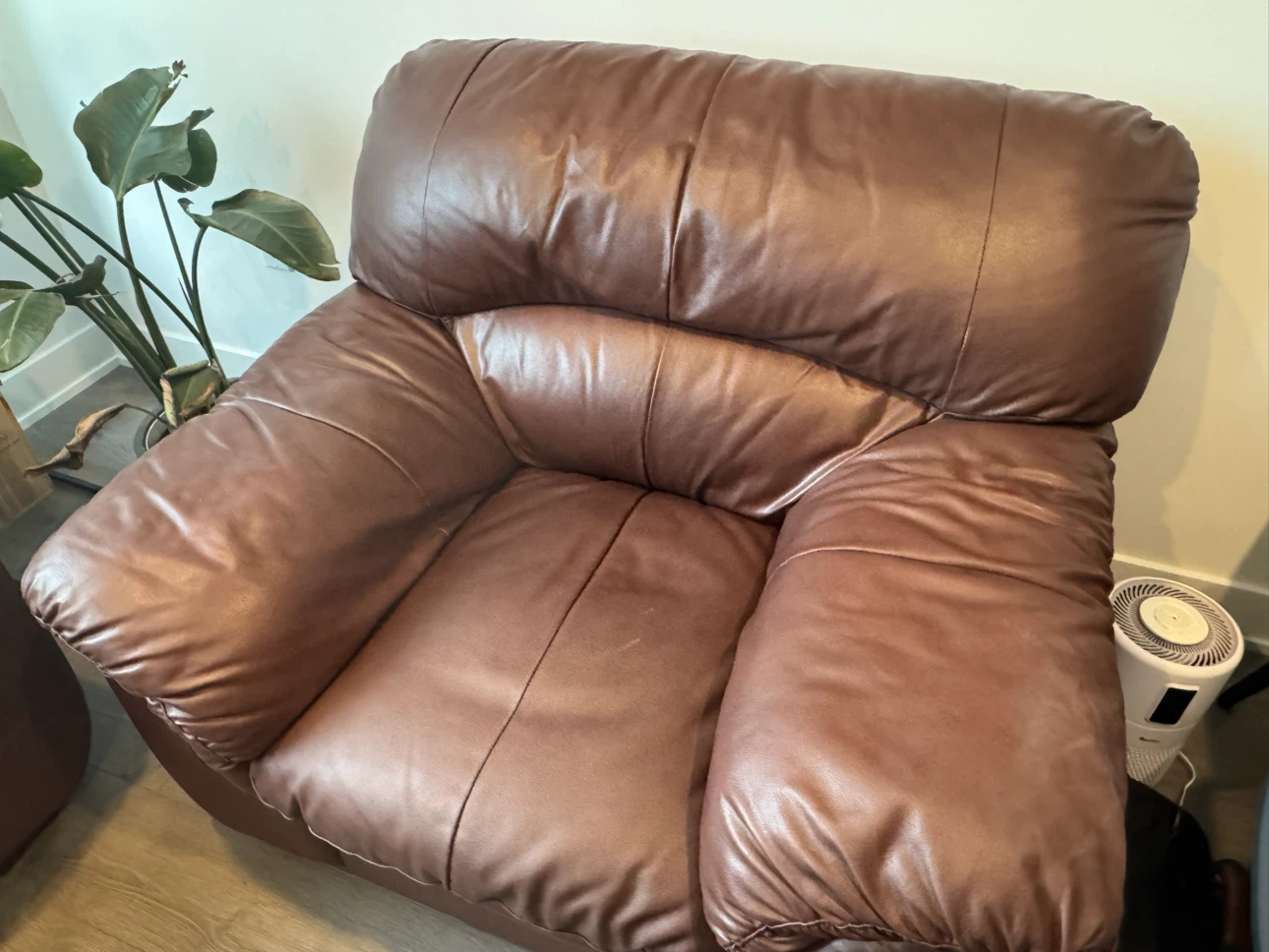 Three furniture pieces, free to a good home.