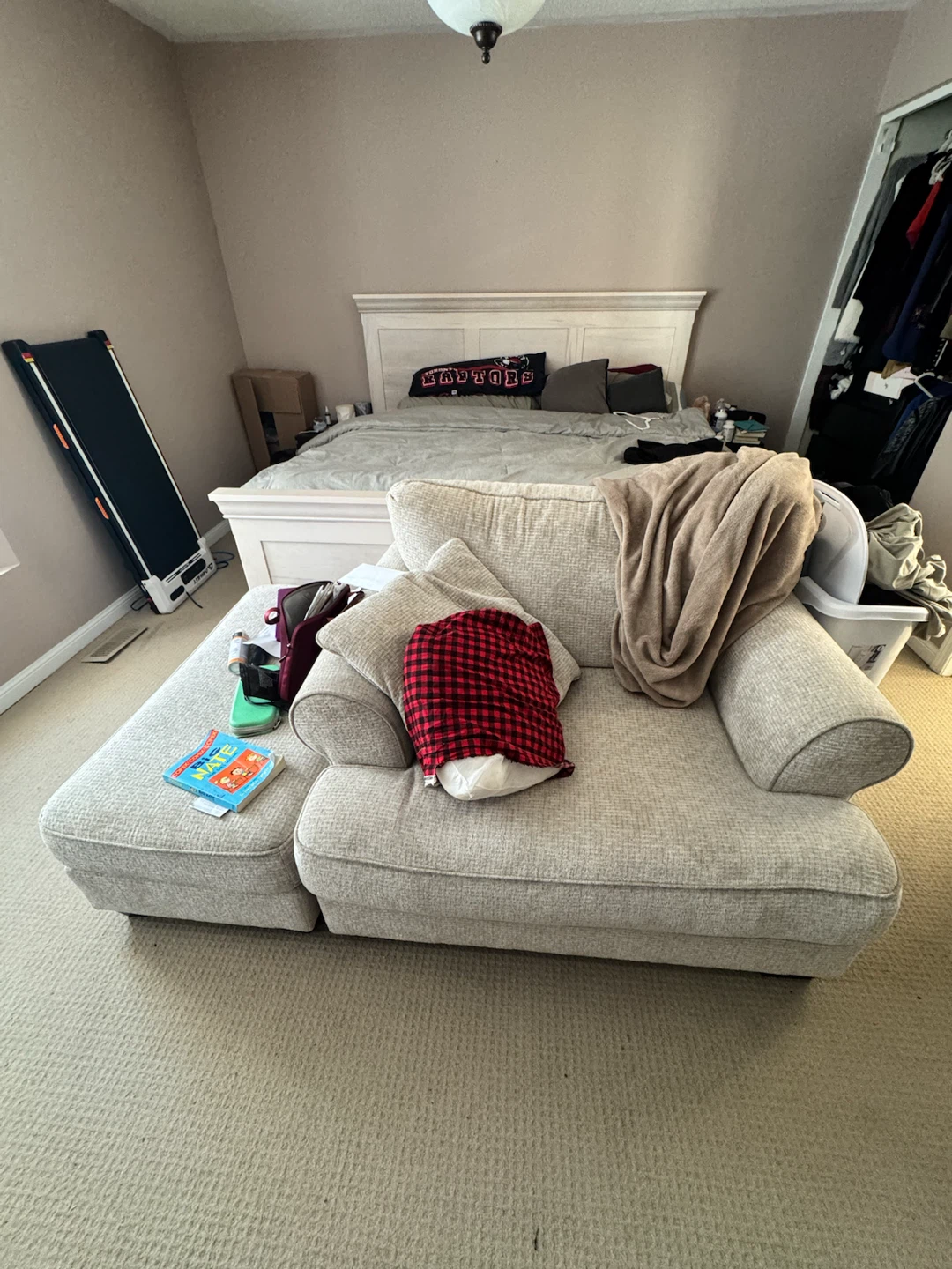 Three furniture pieces, free to a good home. - photo 3