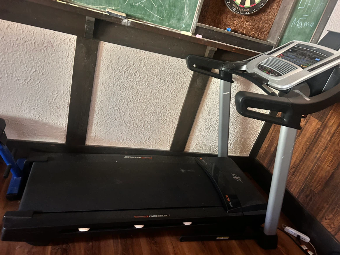 NordicTrack C700 Treadmill