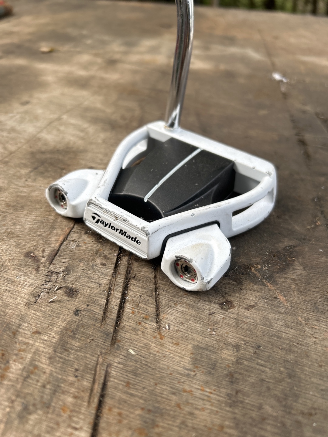 TaylorMade Ghost Putter 43 inches - photo 5