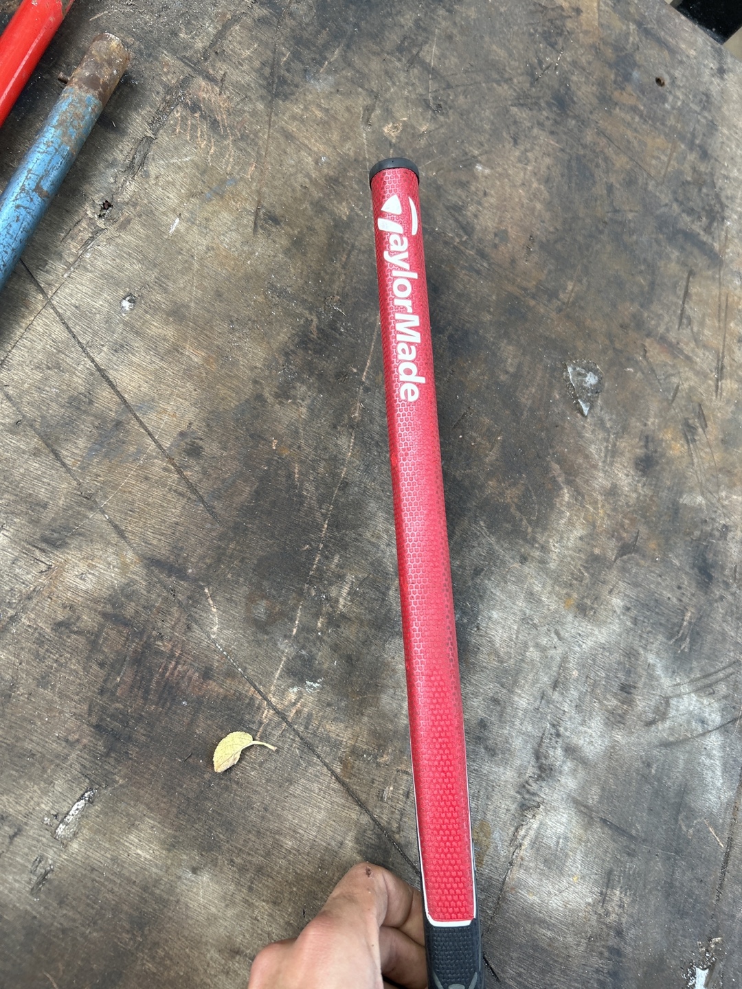 TaylorMade Ghost Putter 43 inches - photo 2