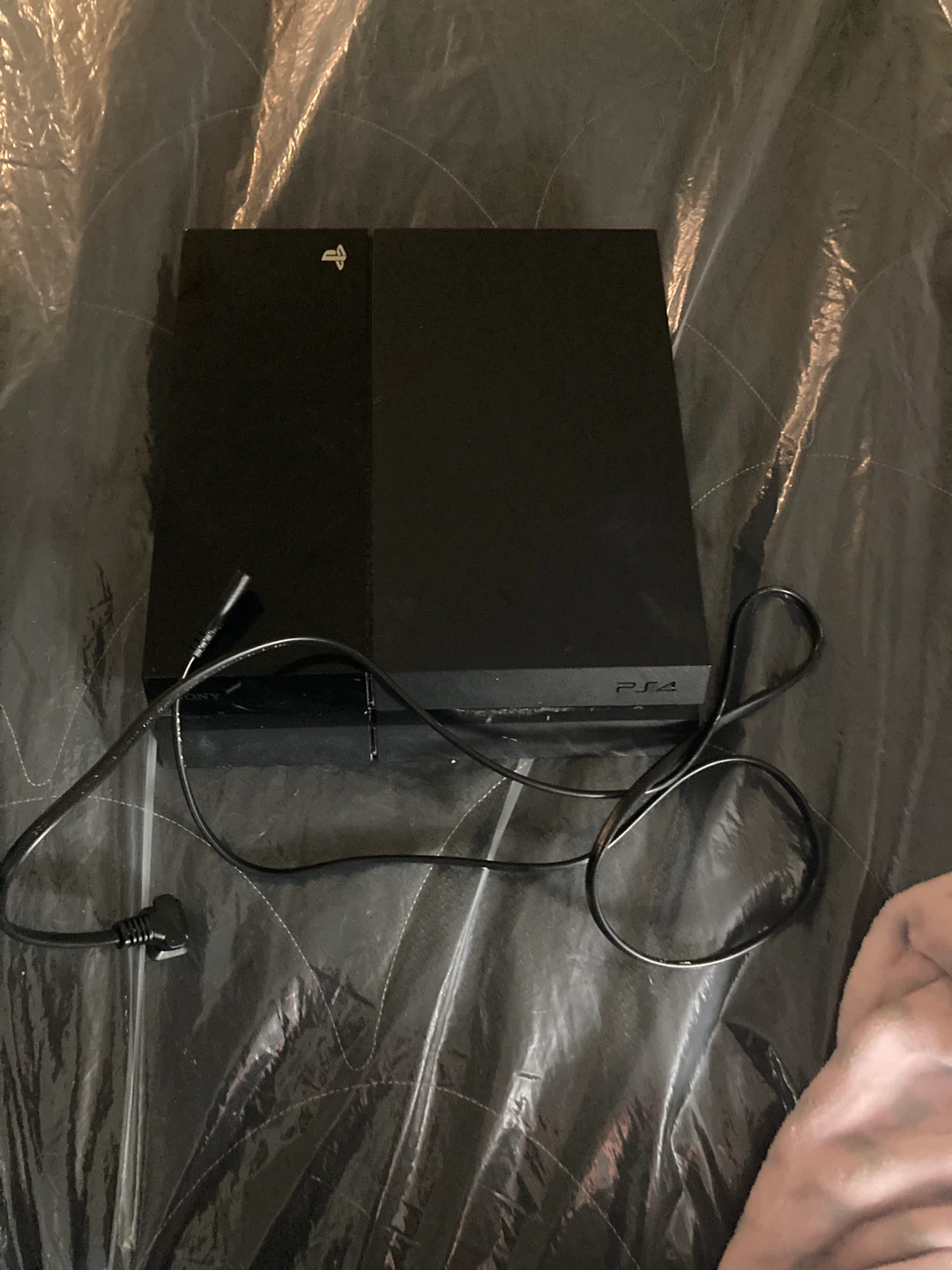 Sony PlayStation 4 Console
