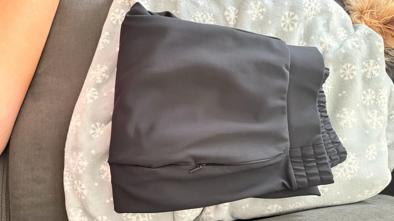 🏈 Women’s Spyder Active/Sport Pants - Size XXL - photo 2