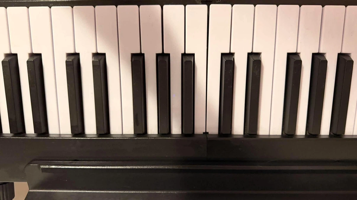 Vangoa Piano Keyboard - photo 4