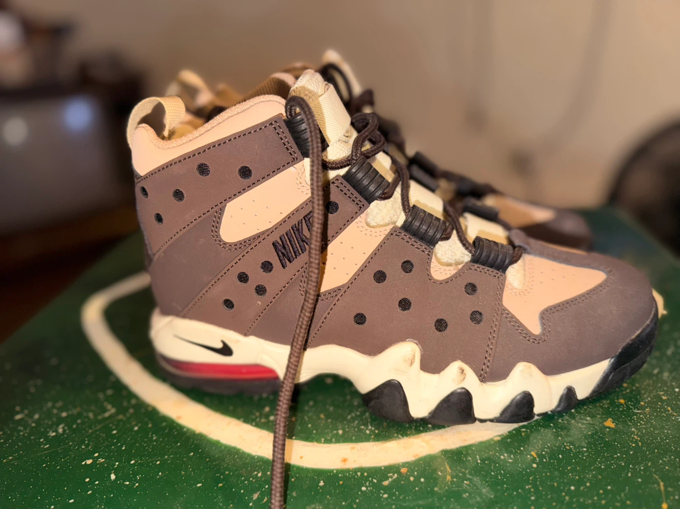 Nike Air Max CB 94 Sneakers